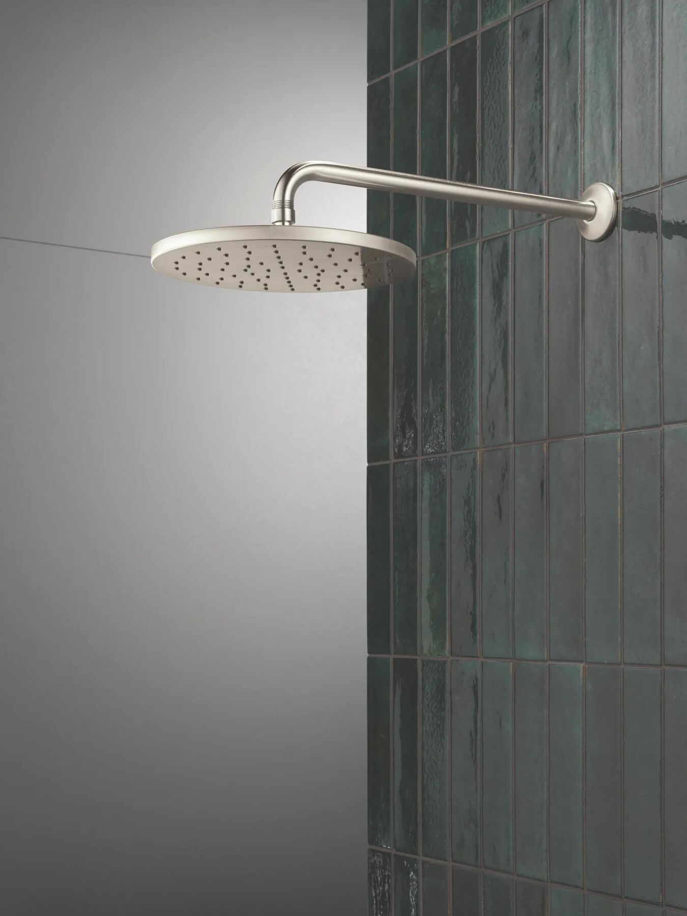Flange - Shower