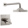 TempAssure&reg; 17T Series H<sub>2</sub>Okinetic&reg; Shower Trim