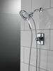 Monitor&reg; 17 Series Shower Trim with In2ition&reg;