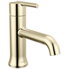 Single Handle Bathroom Faucet
