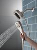 H<sub>2</sub>Okinetic&reg; In2ition&reg; 5-Setting Two-in-One Shower (Recertified)