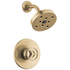 H<sub>2</sub>Okinetic&reg; Single Handle Shower Trim