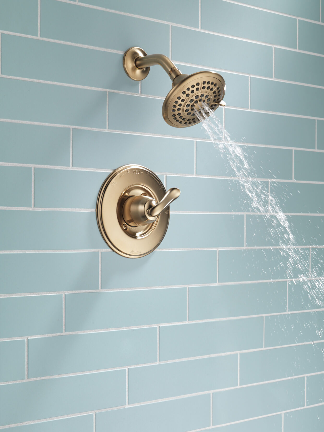 Shower Trim 14S (Recertified)