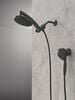 PivotPro&trade; 3-in-1 Combination Shower