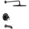 17 Series Tub Shower Trim