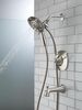 Monitor&reg; 14 Series Tub and Shower with WaterSense&reg; In2ition&reg; Two-in-One Shower