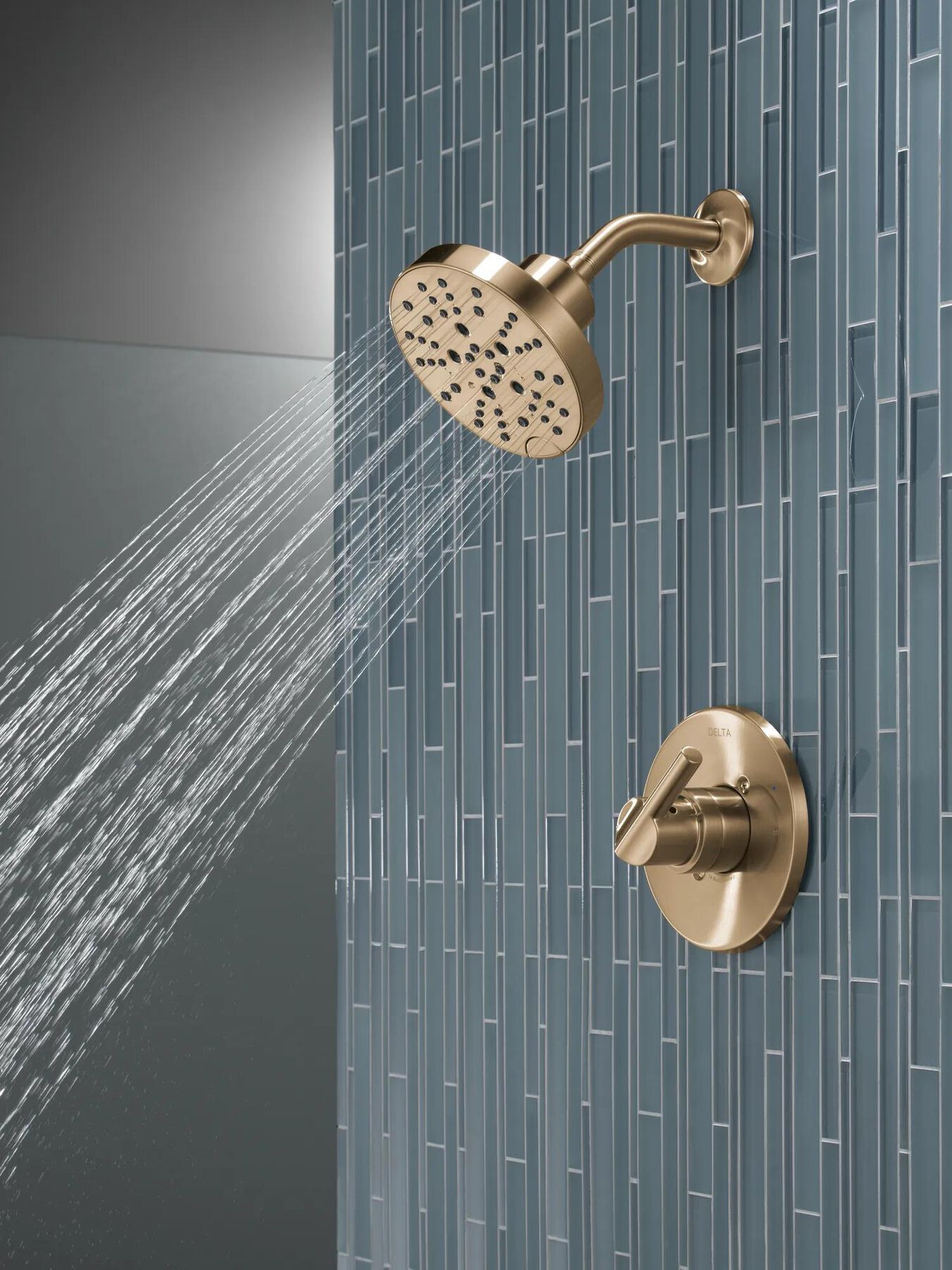 Shower Rough & Trim 14S (Recertified)