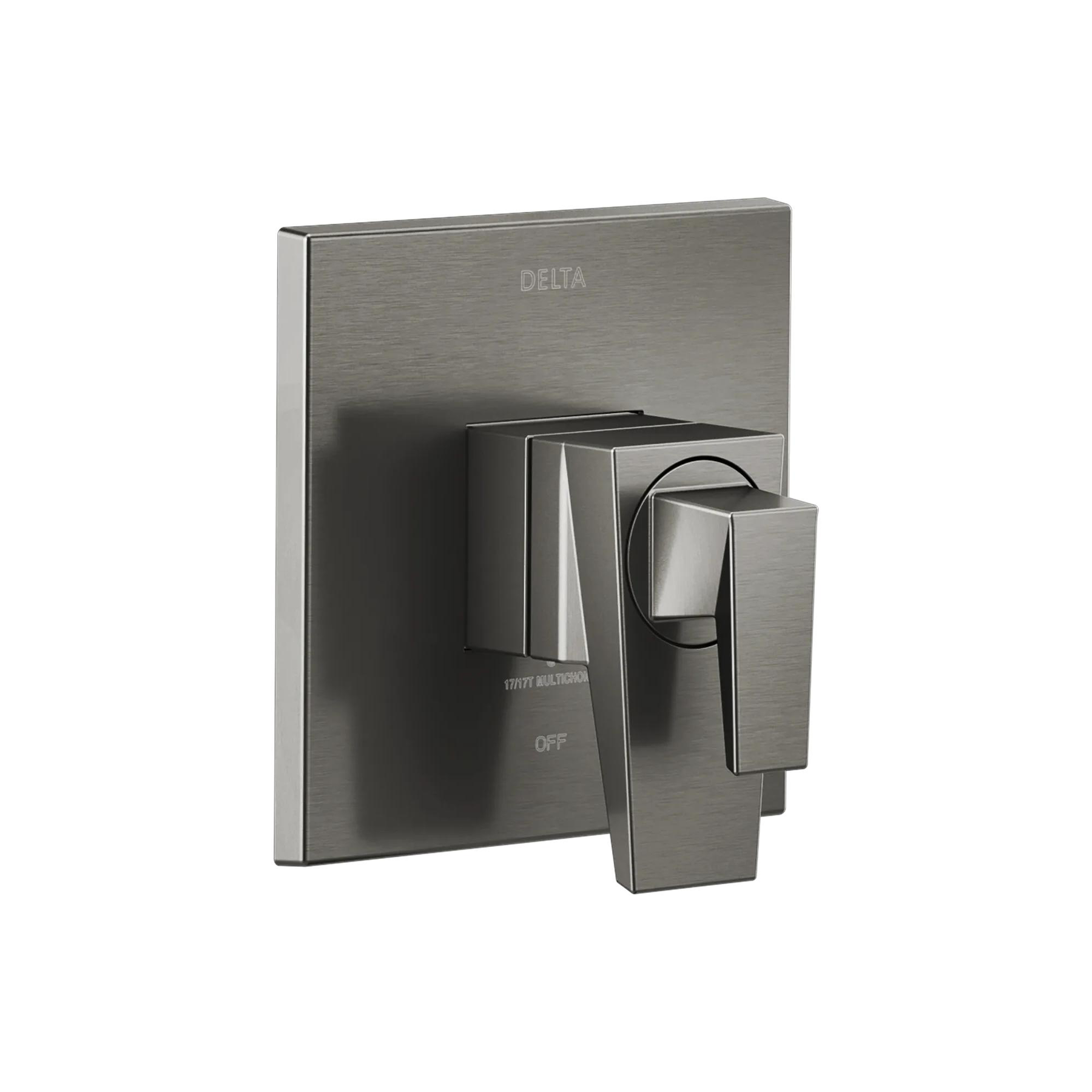 Monitor 17 Series Valve Trim Only
