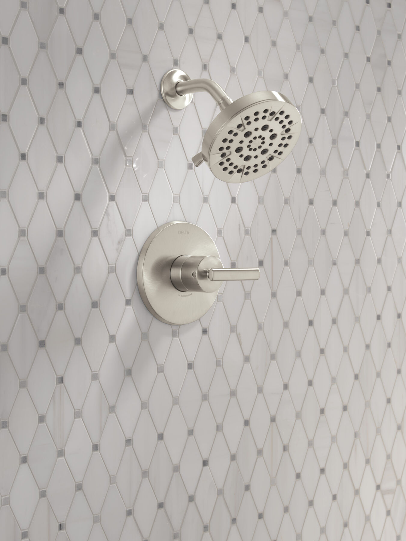 Monitor&nbsp;14 Series Shower Trim