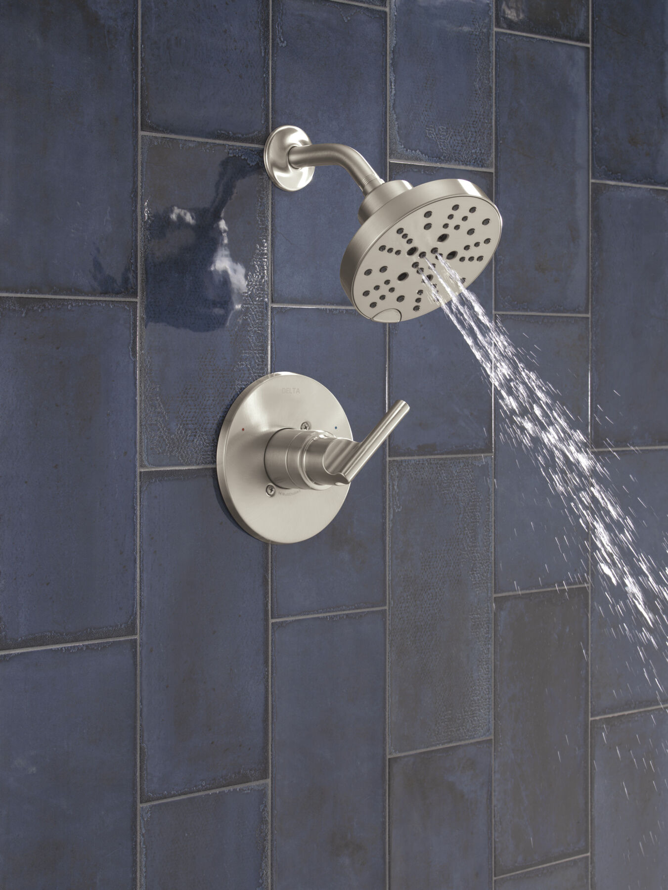 Monitor&reg; 14 Series Shower Only
