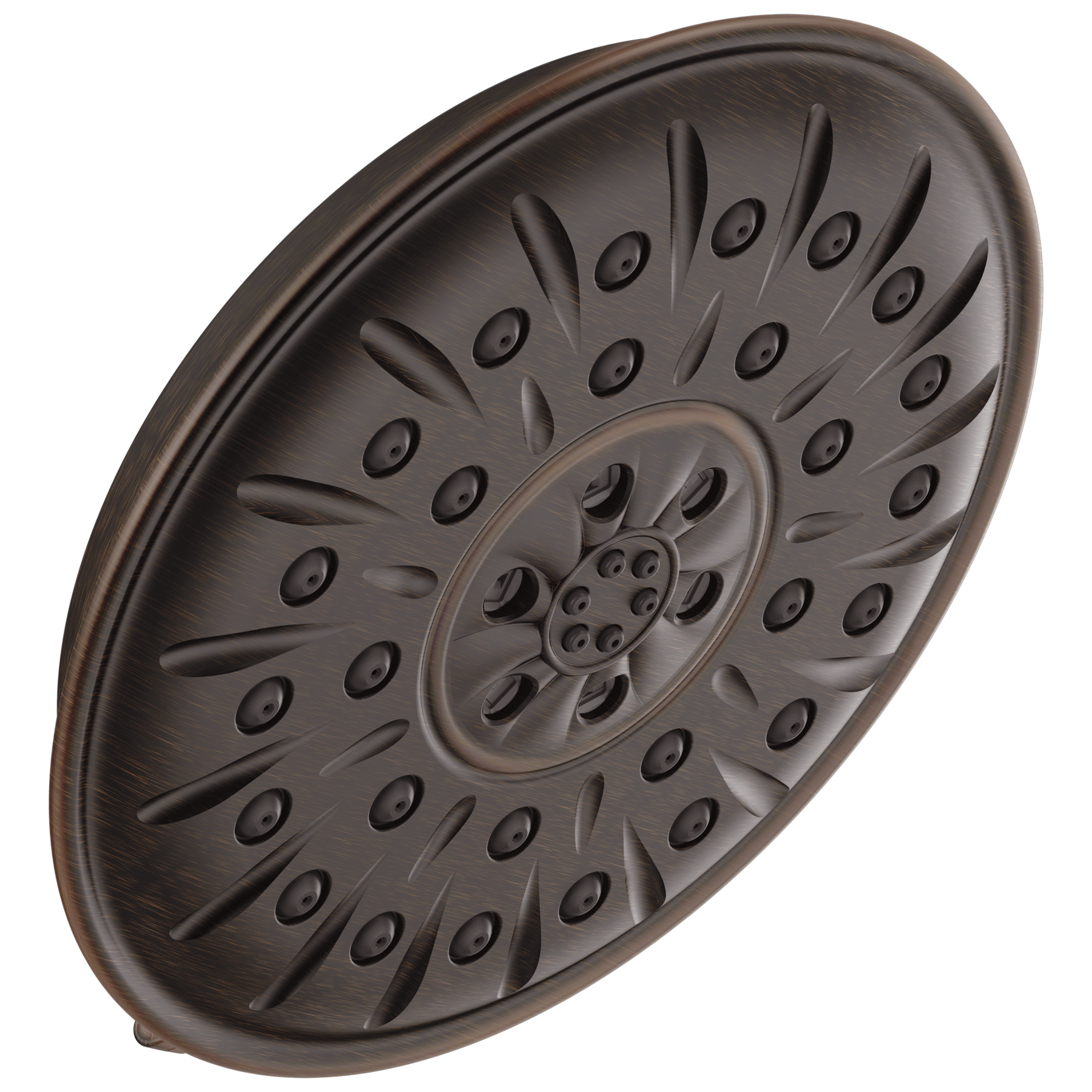 Ultrasoak&reg; 4-Setting Shower Head