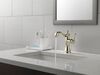 Single Handle Bathroom Faucet (Recertified)