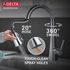 Pull-Down Kitchen with Soap Disp Bundle