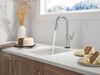 Touch2O&reg; Bar / Prep Faucet with Touchless Technology