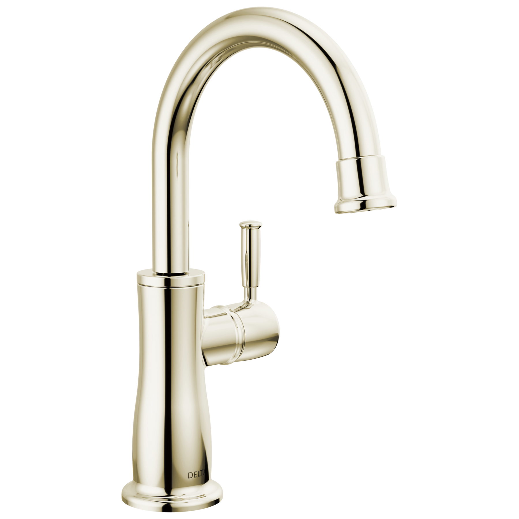 Traditional Beverage Faucet