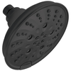H<sub>2</sub>Okinetic&reg; 5-Setting Traditional Raincan Shower Head (Recertified)