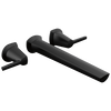 Wall Mount Tub Filler