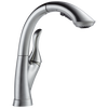 Pull-Out Kitchen Faucet (Recertified)