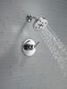Monitor&reg; 14 Series H<sub>2</sub>Okinetic&reg; Shower Trim