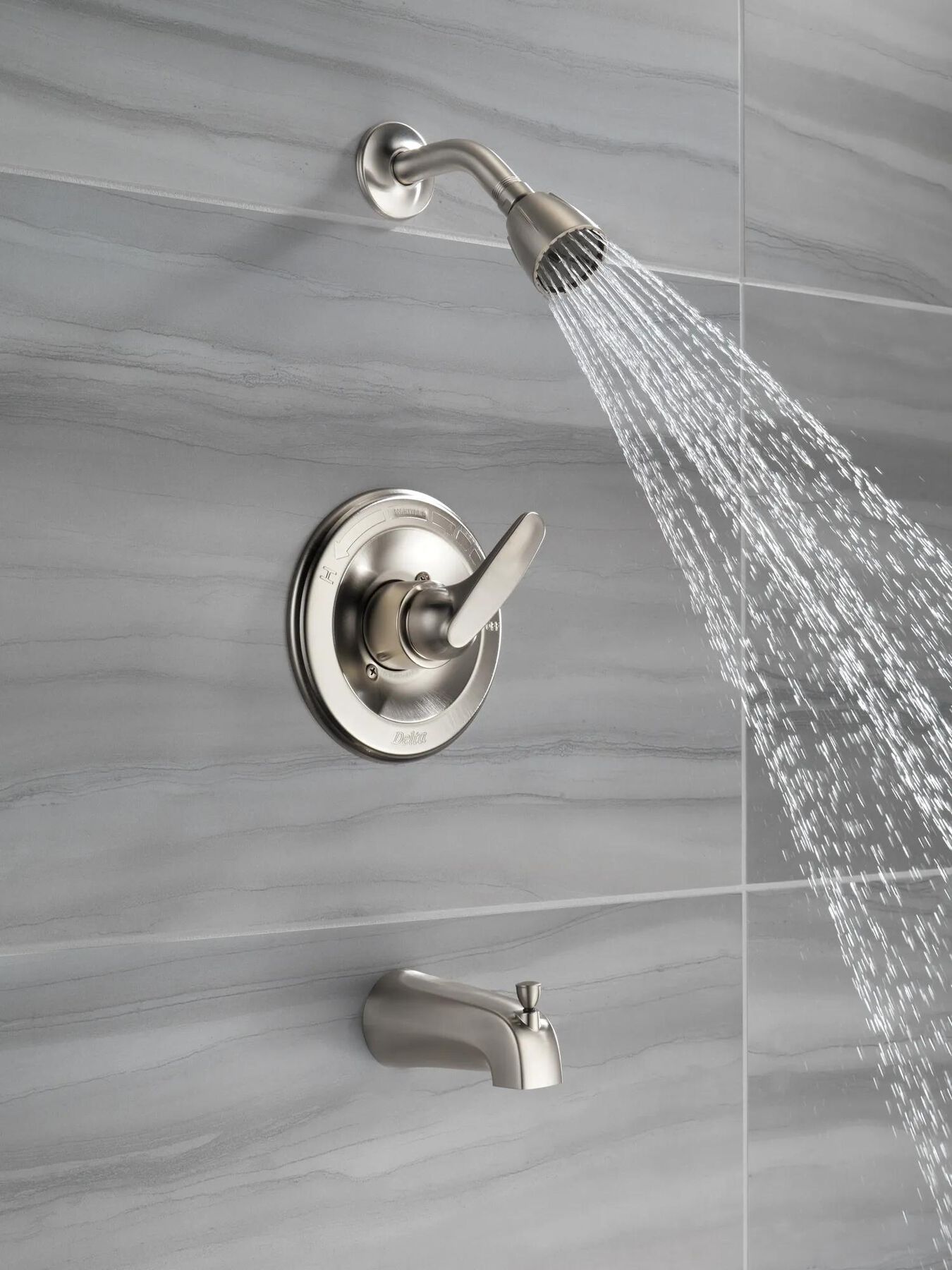 Tub/Shower Trim 13S (Recertified)