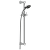 Hand Shower 2.0 GPM w/SlideBar 2-Setting (Recertified)