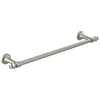 18" Towel Bar