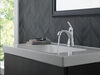Single Handle Centerset Faucet