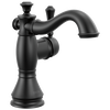 Single Handle Bathroom Faucet