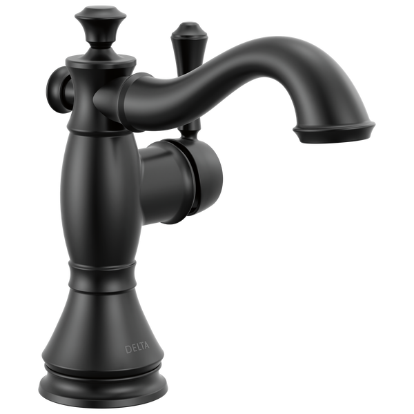 Single Handle Bathroom Faucet