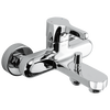On-Wall Tub and Shower Valve Only