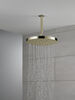 H2Okinetic&reg; Single-Setting Shower Head with Ultrasoak&reg;