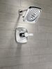 Monitor&reg; 14 Series H<sub>2</sub>Okinetic&reg; Shower Trim