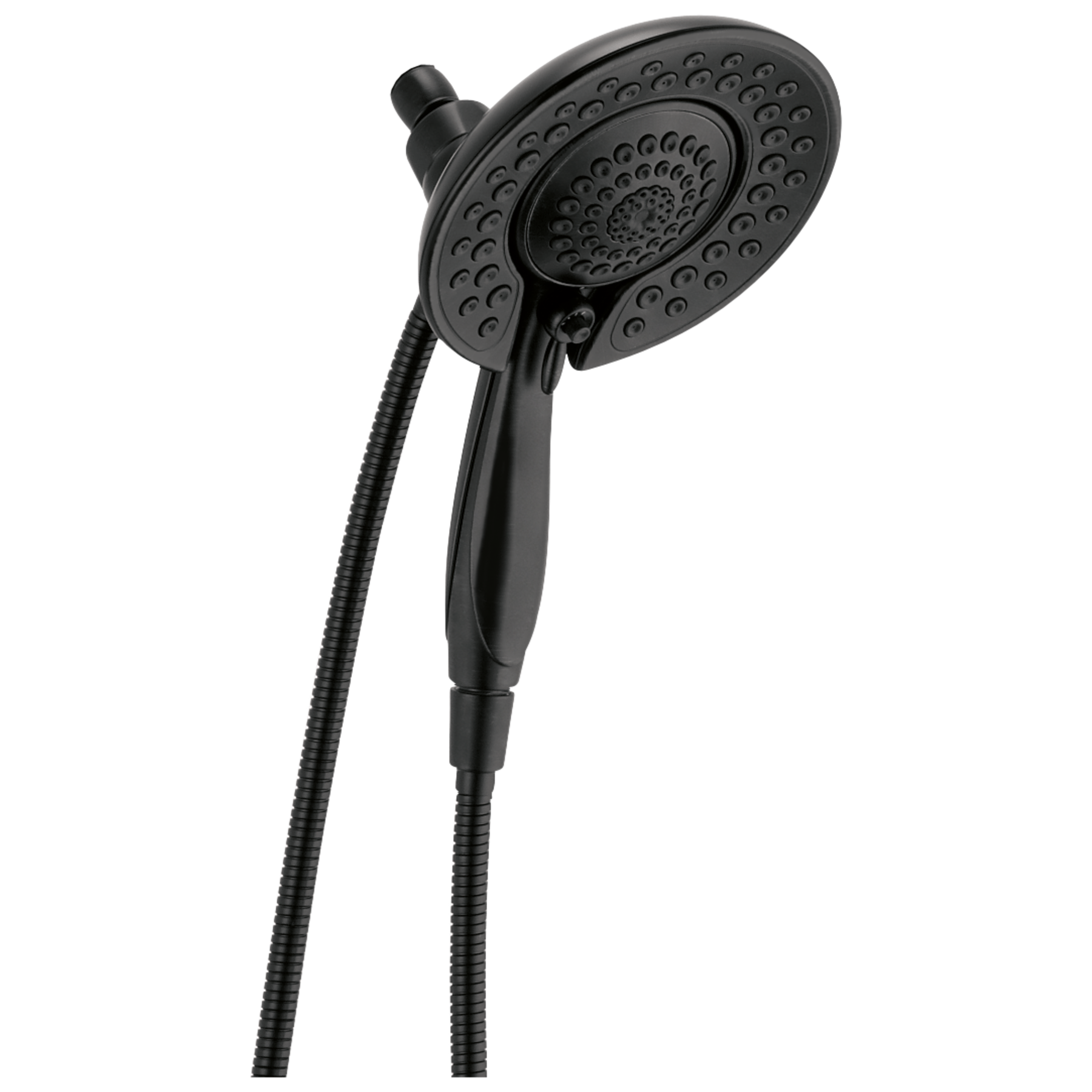 In2ition&reg; 5-Setting Two-in-One Shower