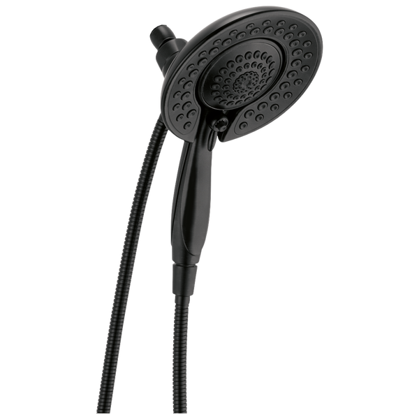 In2ition&reg; 5-Setting Two-in-One Shower