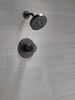 H<sub>2</sub>Okinetic&reg; Single Handle Shower Trim