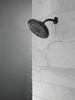 Ultrasoak&reg; 4-Setting Shower Head (Recertified)