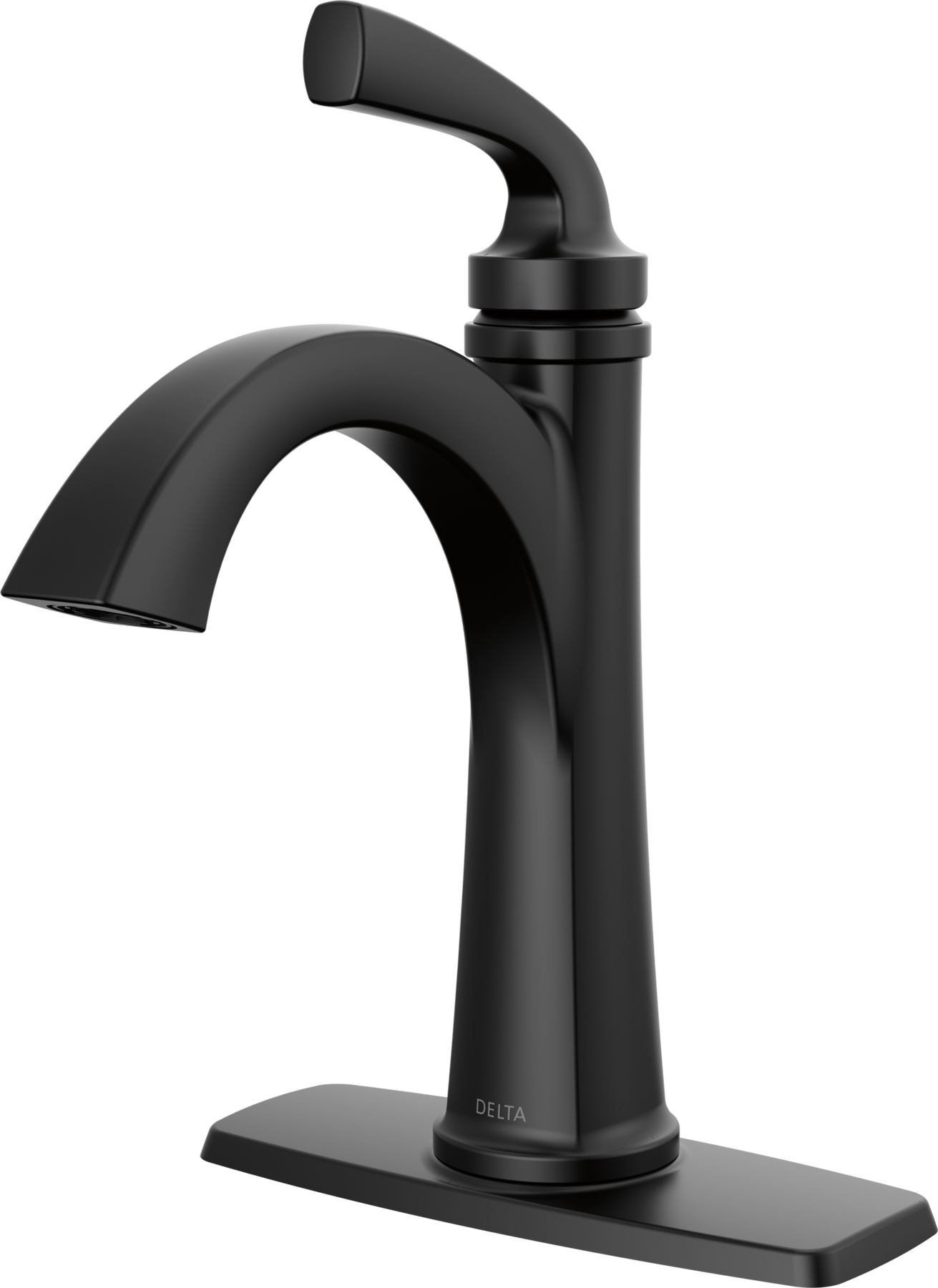 Single Handle Bathroom Faucet