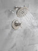 17T Series Shower Trim