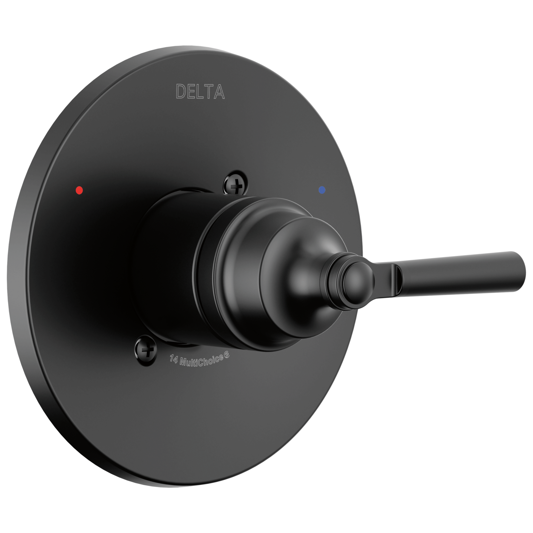 Monitor&reg; 14 Series Valve Only Trim