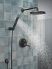 Shower Flange