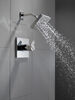 Monitor&reg; 17 Series H<sub>2</sub>Okinetic&reg; Shower Trim