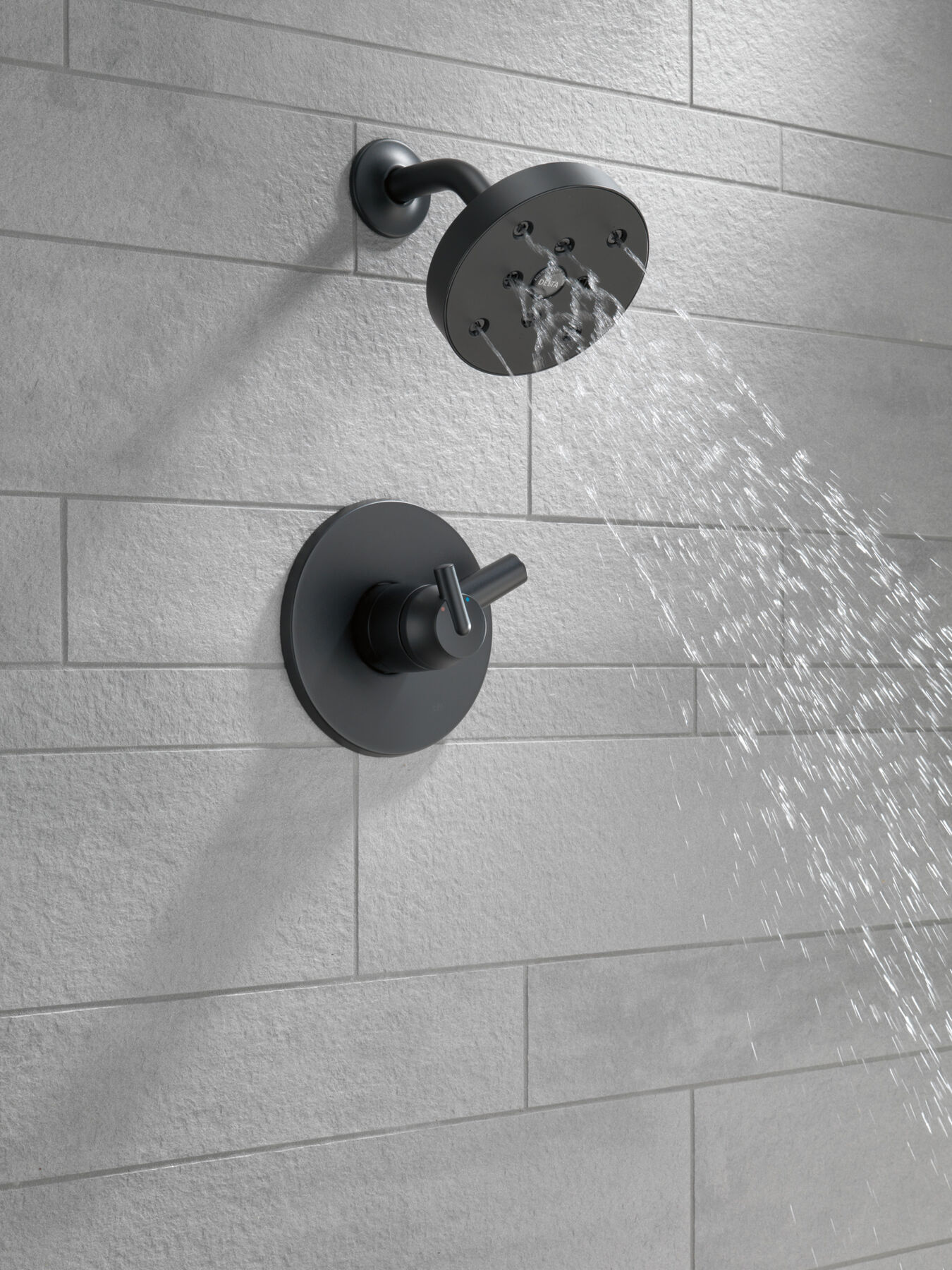 Monitor&reg; 17 Series H<sub>2</sub>Okinetic&reg; Shower Trim