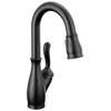 Touch2O&reg; Bar / Prep Faucet with Touchless Technology