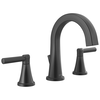Two Handle Widespread Bathroom Faucet