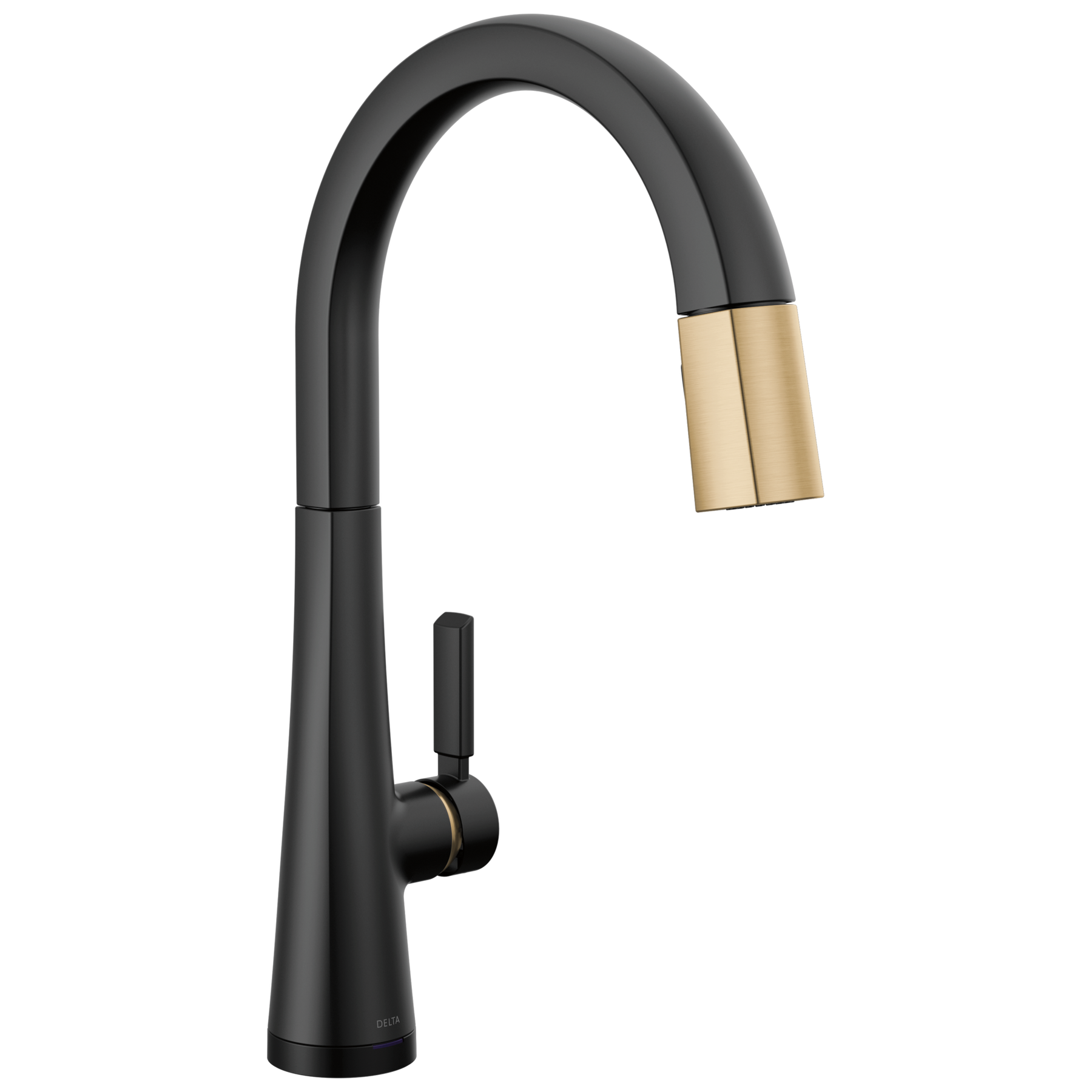 Touch<sub>2</sub>O&reg; Technology Kitchen Faucet with Touchless Technology