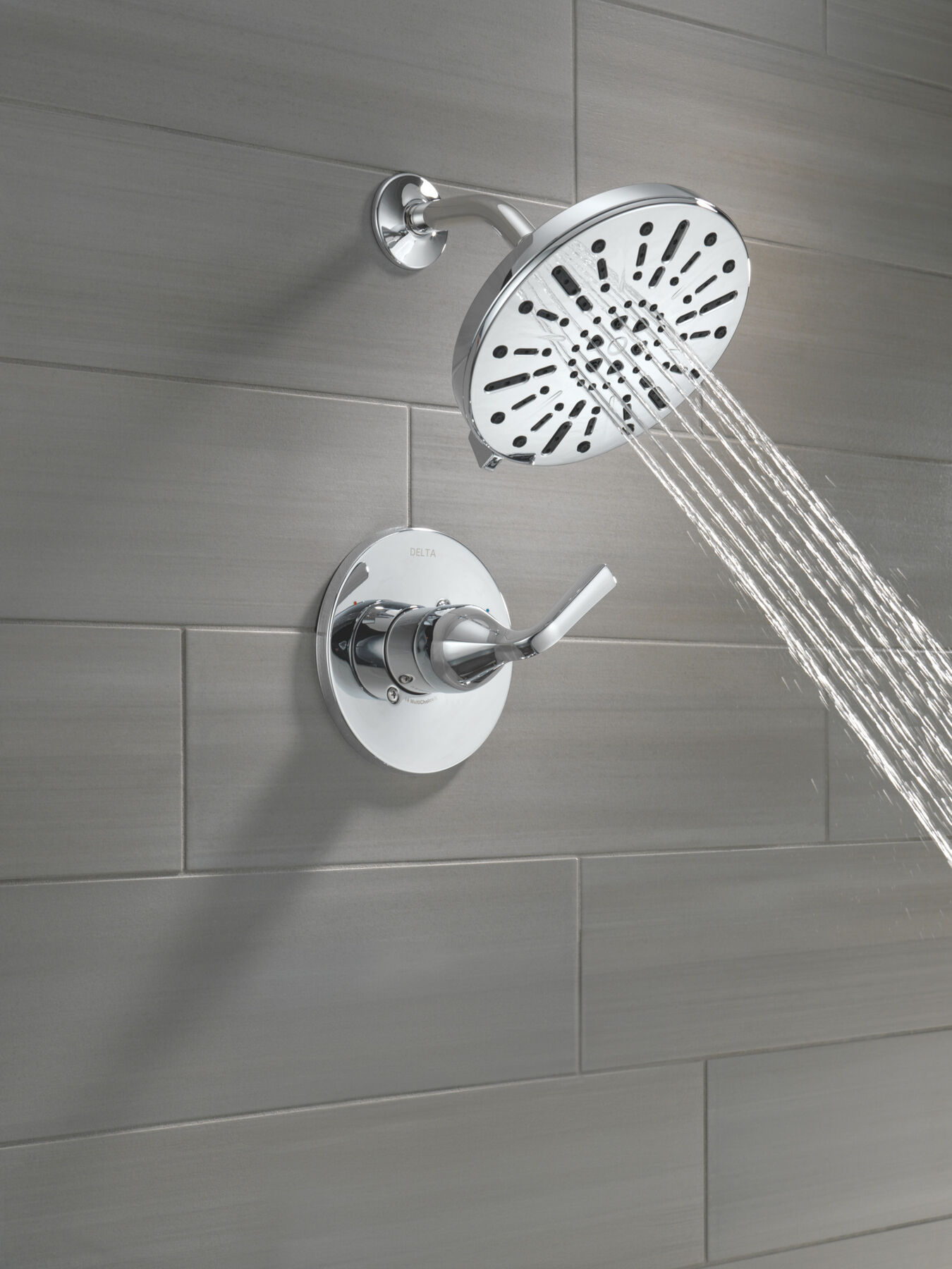 Monitor&reg; 14 Series Shower Only