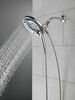 7-Setting In2ition&reg; Showerhead (Recertified)