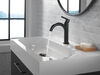 Single-Hole Bathroom Faucet (Recertified)