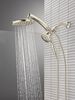 PivotPro&trade; 3-in-1 Combination Shower