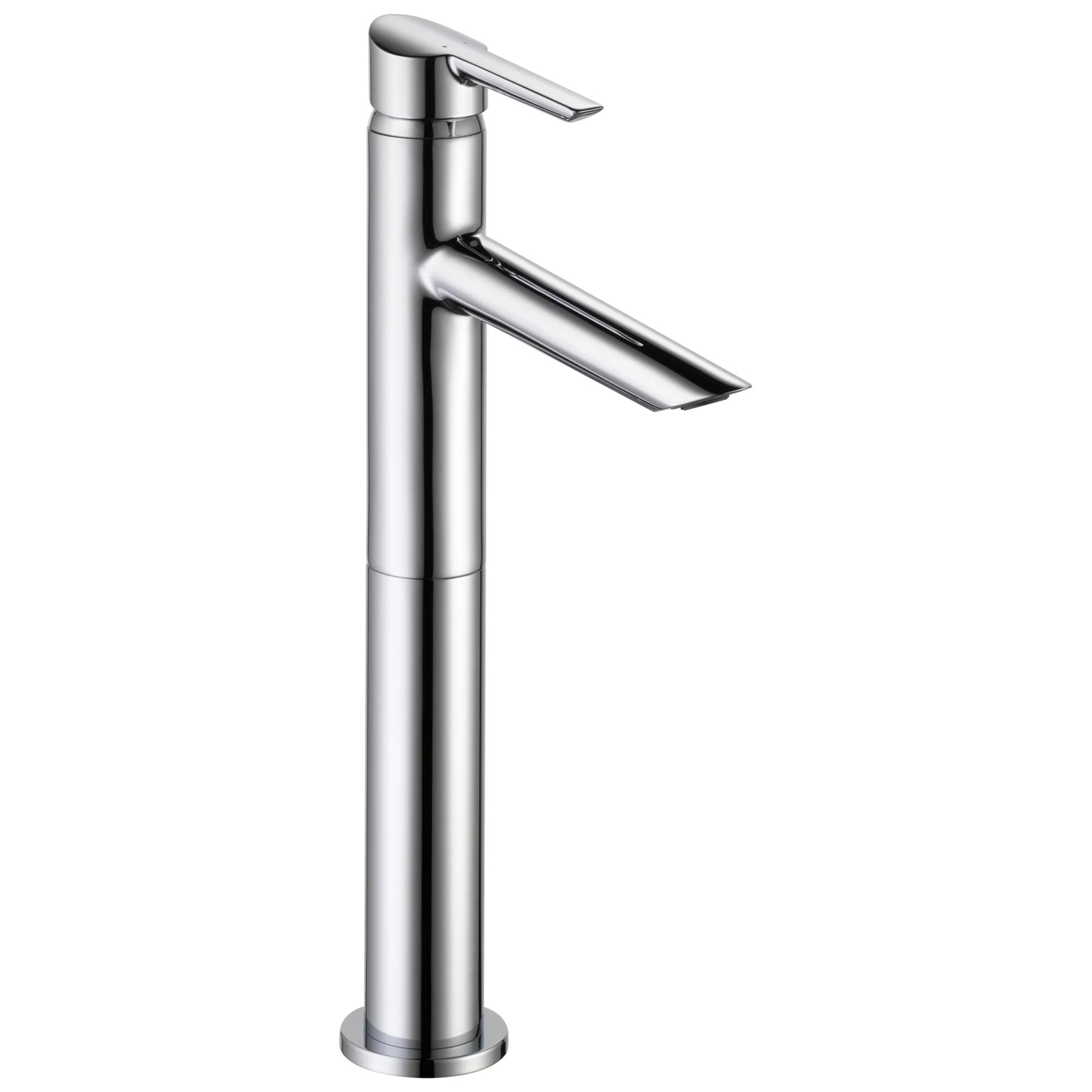 Single Hole - Single Handle w/ Riser